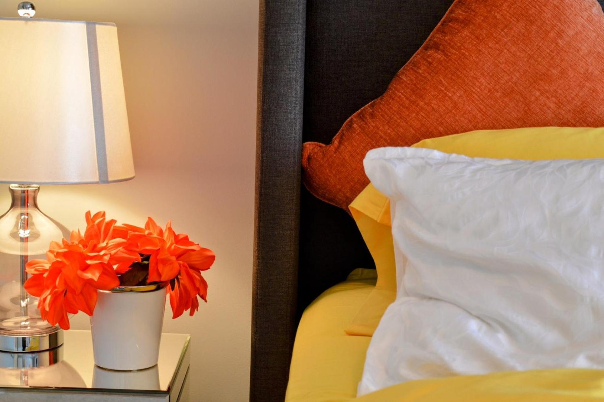 Guest Room Lucan Esterno foto